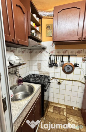 Apartament cu 2 camere, zona Sagului 