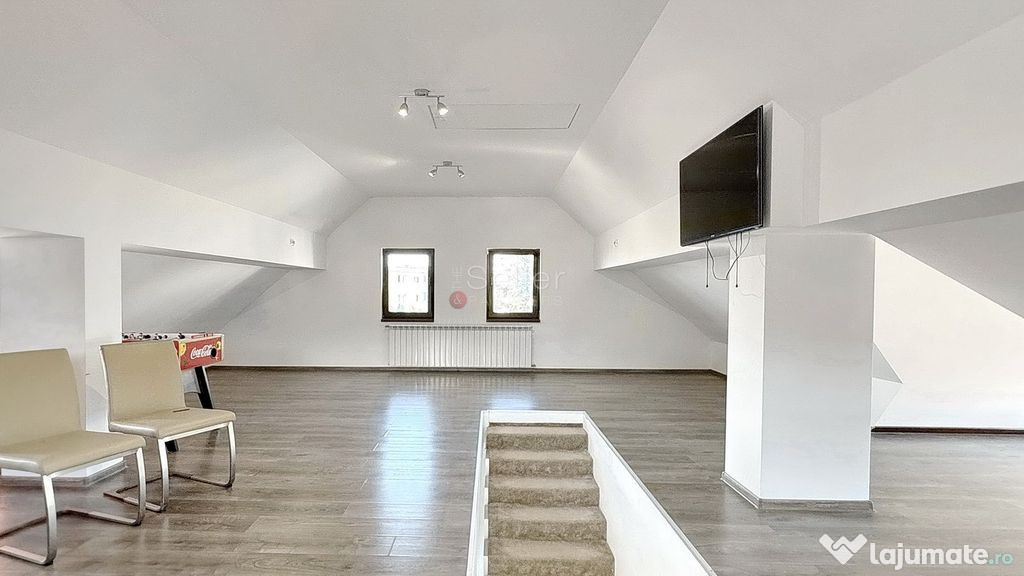 Pretabil atat comercial cat si locuit 