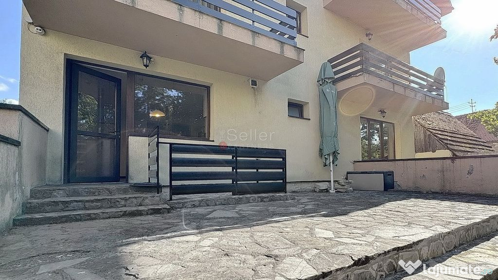 Pretabil atat comercial cat si locuit 