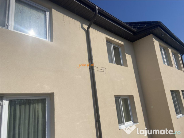 Casa de la Dumitresti , parter si etaj , mobilata si utilat 