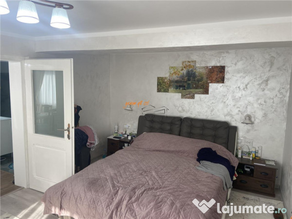 Casa de la Dumitresti , parter si etaj , mobilata si utilat 