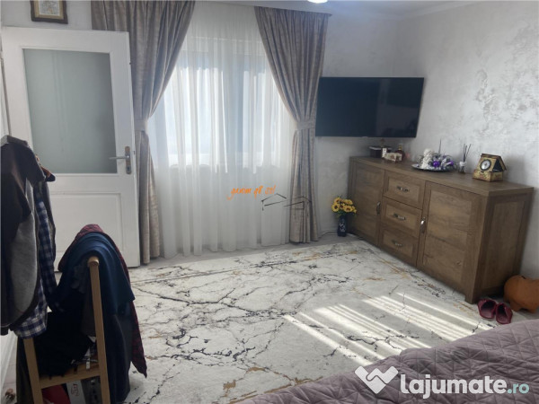 Casa de la Dumitresti , parter si etaj , mobilata si utilat 