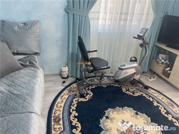 Casa de la Dumitresti , parter si etaj , mobilata si utilat 