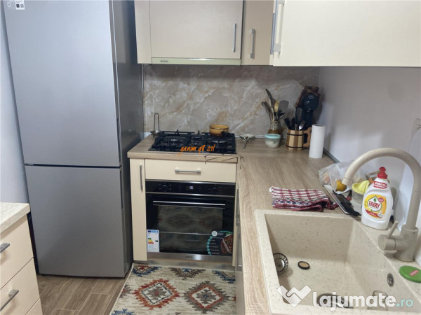 Casa de la Dumitresti , parter si etaj , mobilata si utilat 