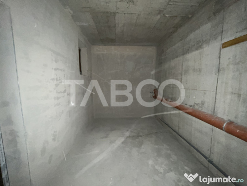 Spatiu comercial 180mp de inchiriat zona centrala Sibiu 