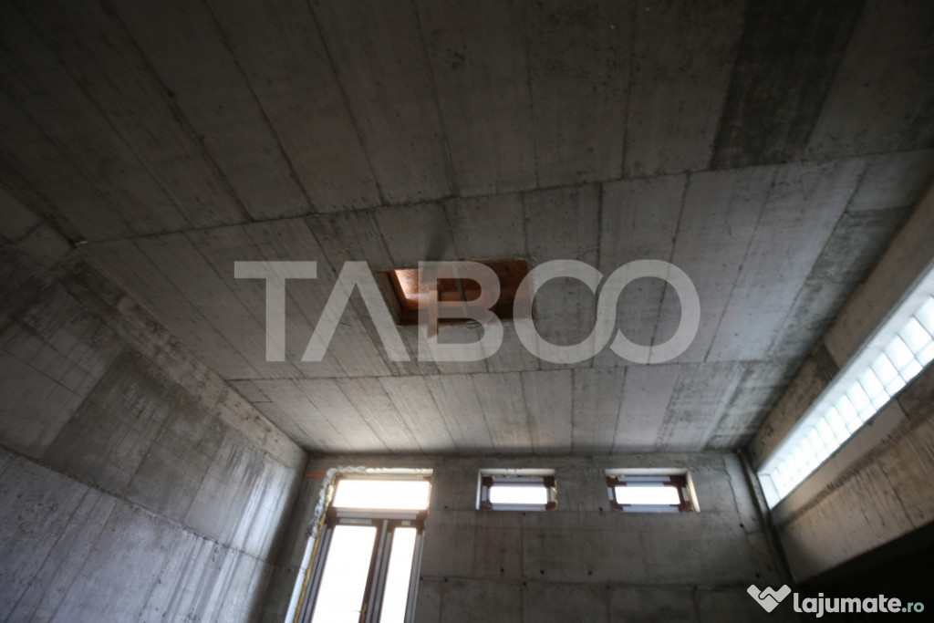 Spatiu comercial 180mp de inchiriat zona centrala Sibiu 