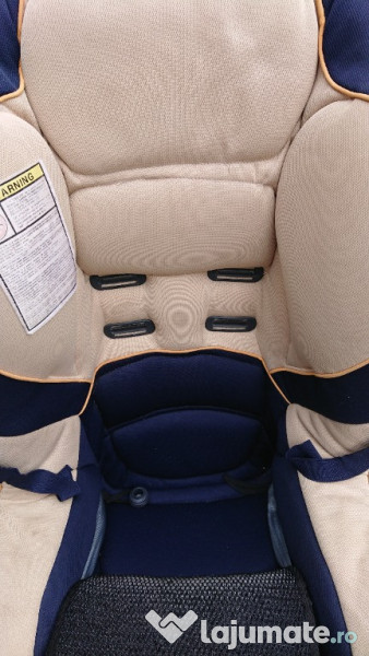 Scaun Brevi copii auto, stare foarte buna. 