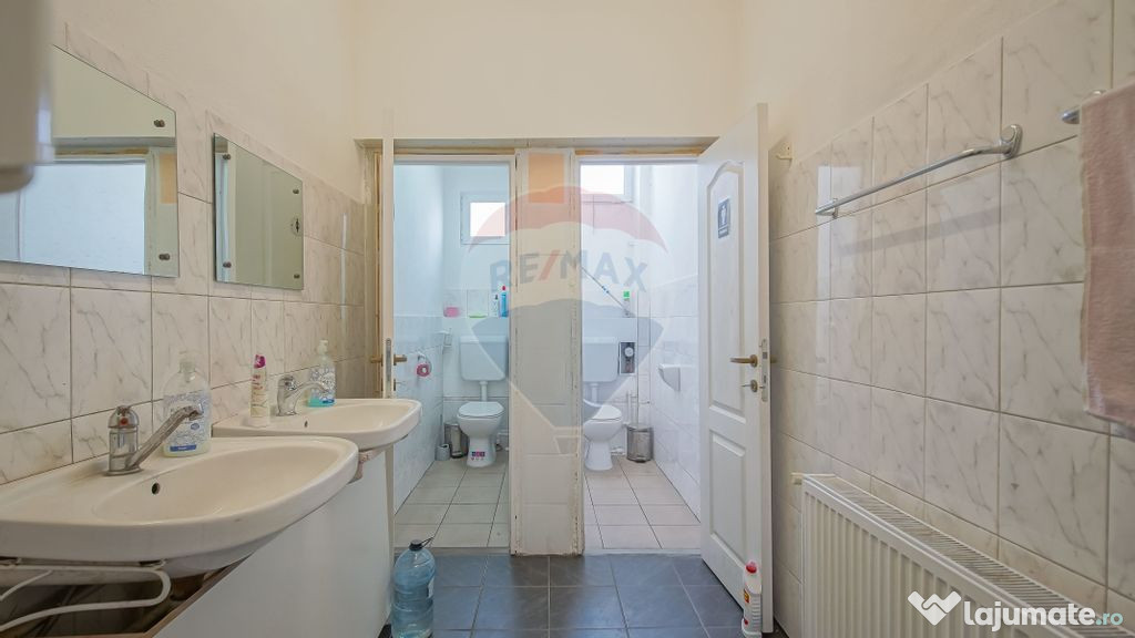 Comision 0% Spațiu industrial de 720mp de închiriat! 