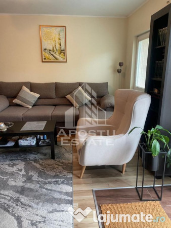 Casa individula cu 4 camere, zona Cetatii 