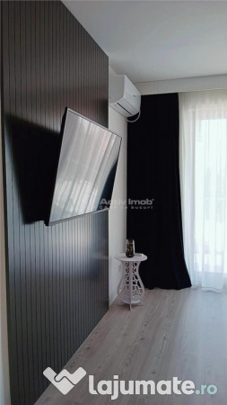 Apartament 2 camere de inchiriat Class Park 