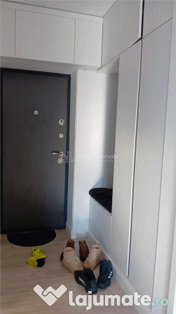 Apartament 2 camere de inchiriat Class Park 