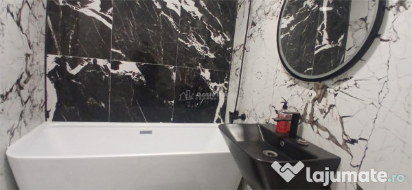 Apartament 2 camere de inchiriat Class Park 