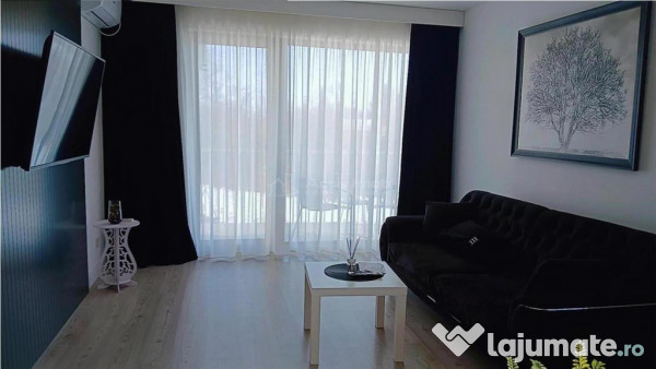 Apartament 2 camere de inchiriat Class Park 