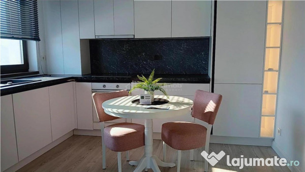 Apartament 2 camere de inchiriat Class Park 