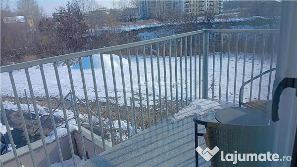 Apartament 2 camere de inchiriat Class Park 