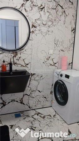 Apartament 2 camere de inchiriat Class Park 