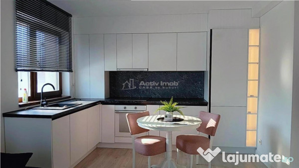 Apartament 2 camere de inchiriat Class Park 