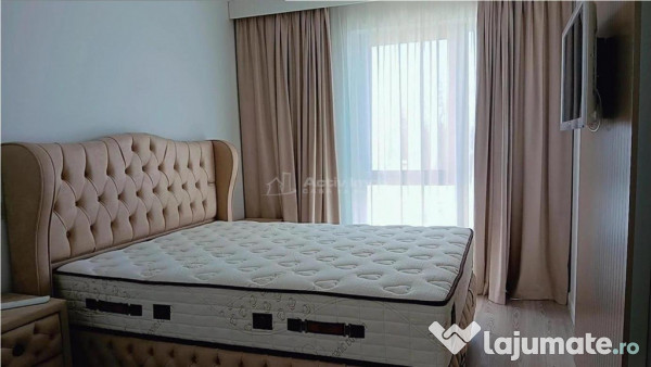 Apartament 2 camere de inchiriat Class Park 