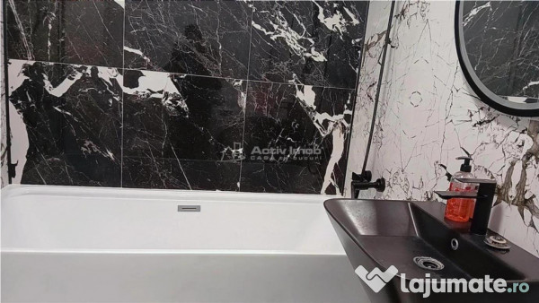 Apartament 2 camere de inchiriat Class Park 