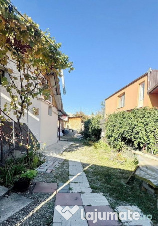 Curte Generoasa | Loc de Parcare 