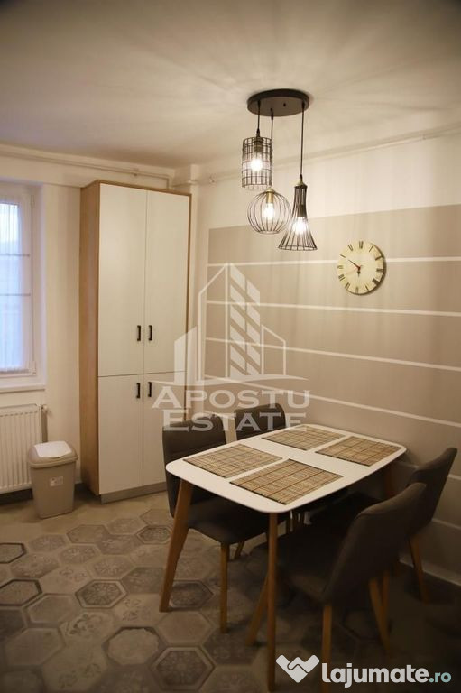 Apartament 2 camere UltaCentral 