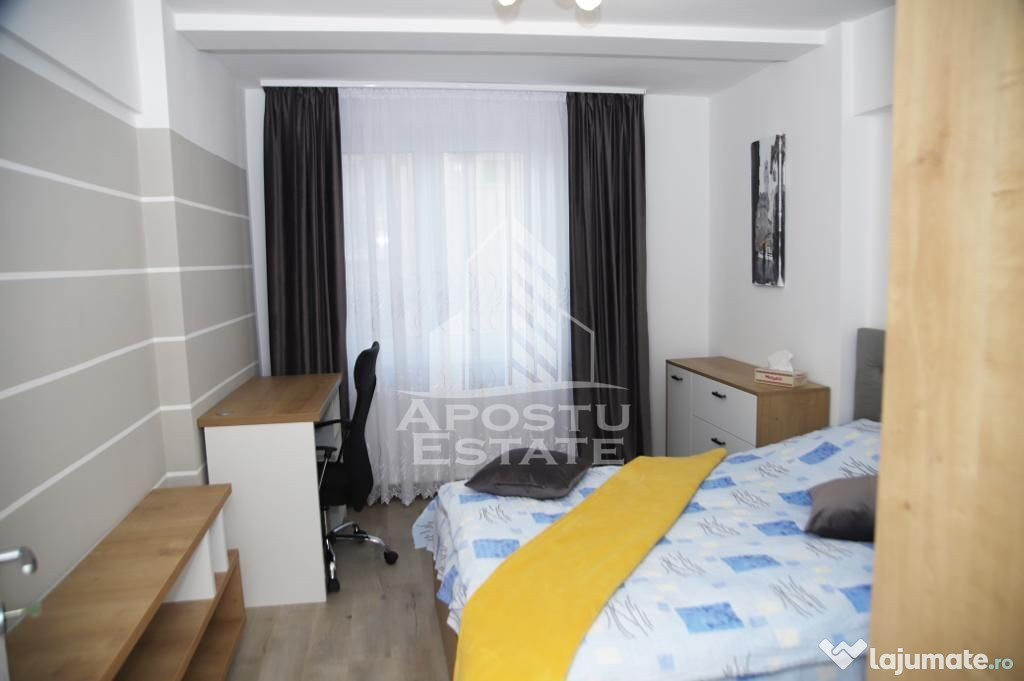 Apartament 2 camere UltaCentral 