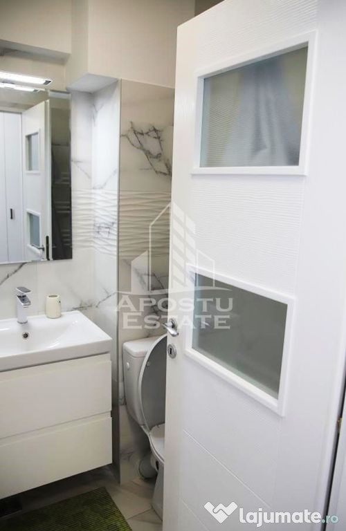 Apartament 2 camere UltaCentral 