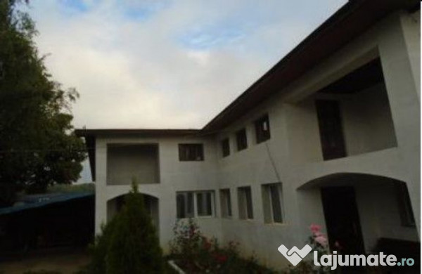 Casa si Teren Cosoba, ID: R2374849 