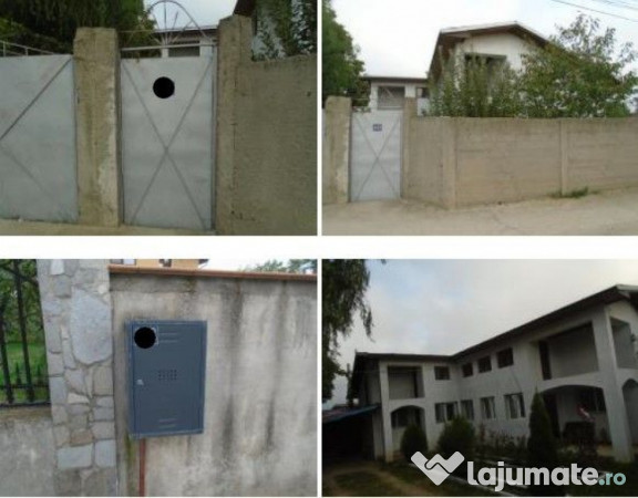 Casa si Teren Cosoba, ID: R2374849 