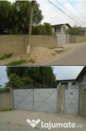 Casa si Teren Cosoba, ID: R2374849 