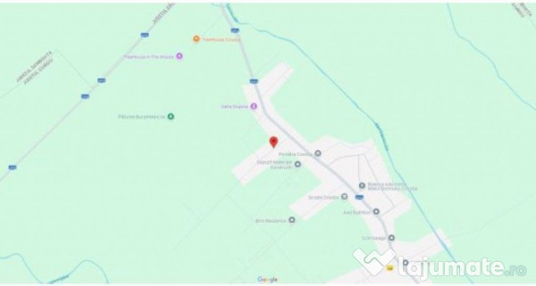 Casa si Teren Cosoba, ID: R2374849 