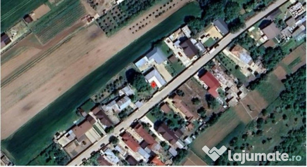 Casa si Teren Cosoba, ID: R2374849 