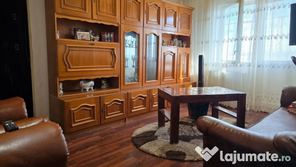 Apartament 2 camere in Deva, str. Scarisoara 