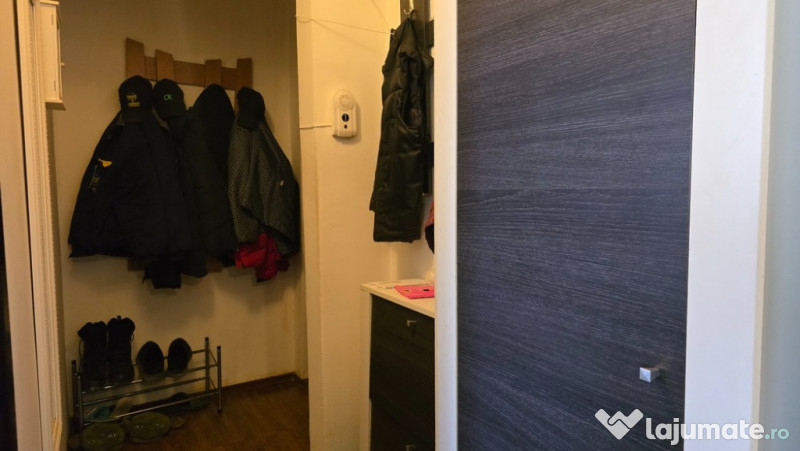 Apartament 2 camere in Deva, str. Scarisoara 