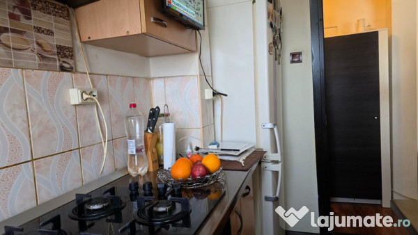 Apartament 2 camere in Deva, str. Scarisoara 