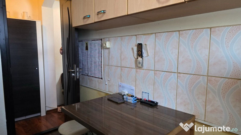 Apartament 2 camere in Deva, str. Scarisoara 