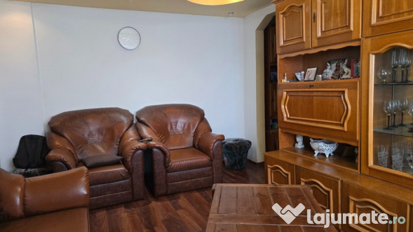 Apartament 2 camere in Deva, str. Scarisoara 