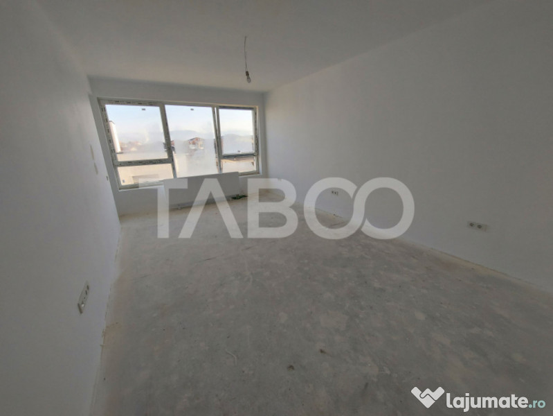 Apartament 2 camere de vanzare balcon loc parcare orientare 