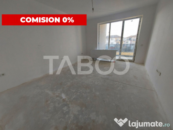 Apartament decoamandat 2 camere 71 mpu balcon dressing etaj 