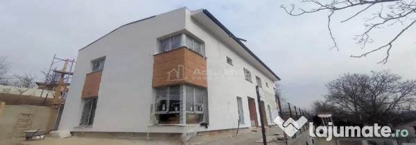 Duplex - Dambul Rotund