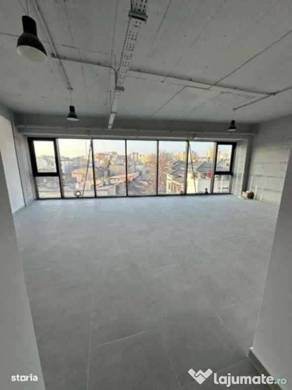 Dacia, spatiu comercial, suprafata 243 mp