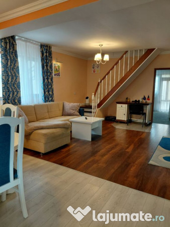 Casă spațioasă și primitoare, gata de mutare! Tulucesti!