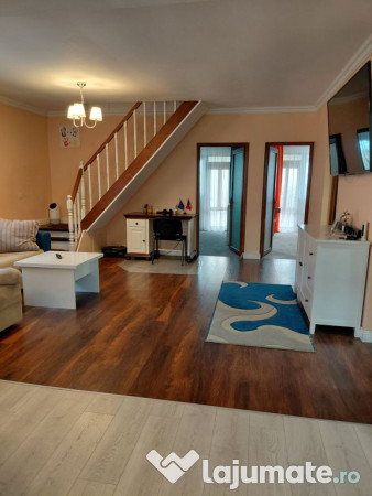 Casă spațioasă și primitoare, gata de mutare! Tulucesti!