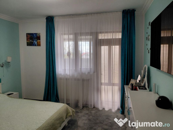 Casă spațioasă și primitoare, gata de mutare! Tulucesti!