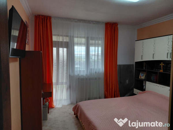 Casă spațioasă și primitoare, gata de mutare! Tulucesti!