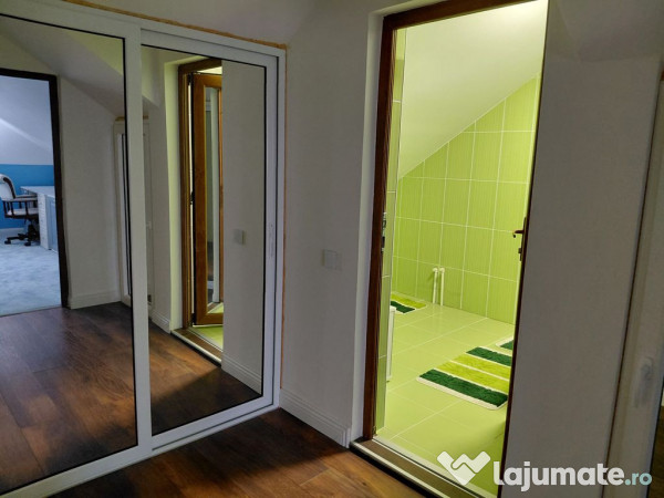 Casă spațioasă și primitoare, gata de mutare! Tulucesti!