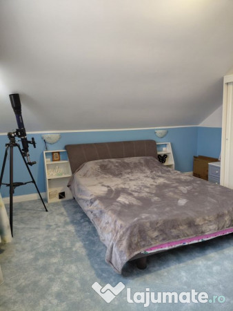 Casă spațioasă și primitoare, gata de mutare! Tulucesti!