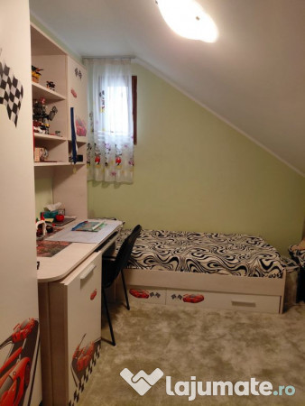 Casă spațioasă și primitoare, gata de mutare! Tulucesti!