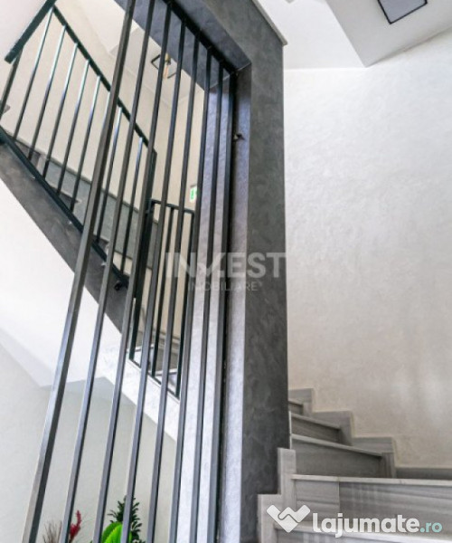 Apartament cu 2 camere *PREMIUM* - decomandat