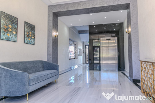 Apartament cu 2 camere *PREMIUM* - decomandat